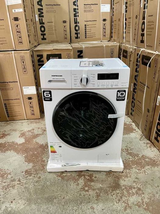 Стиральная Машина 6кг до 10кг в Наличии Все Бренды + с ДОСТАВКОЙ !