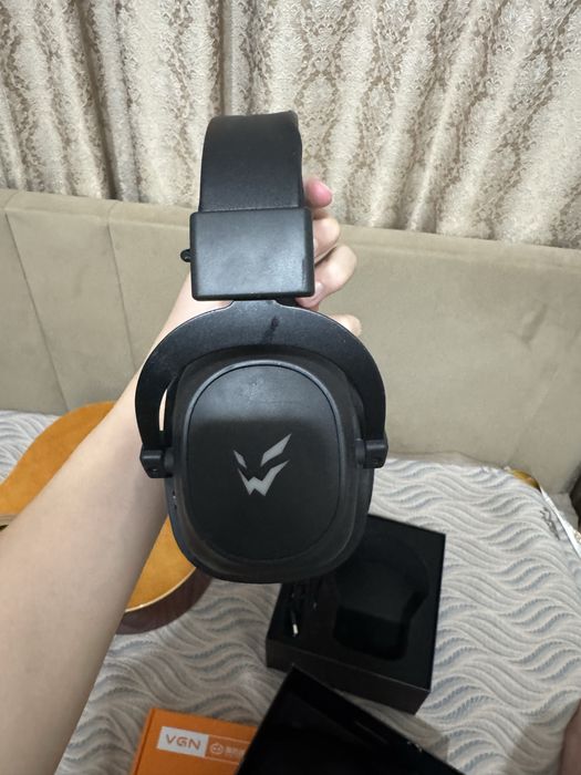 Наушники Ardor gaming Vault