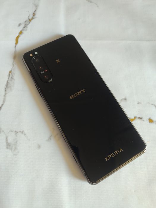 Sony Xperia 5 II