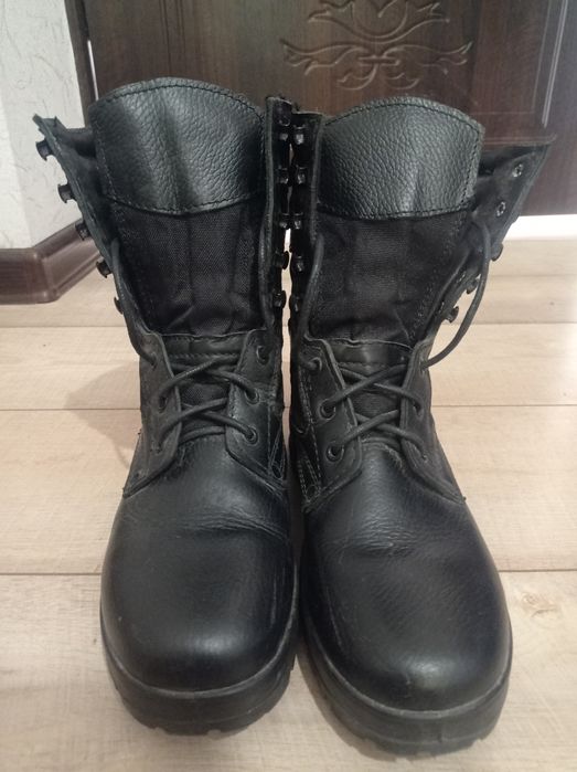 Летний берцы размер 40 (мужской)