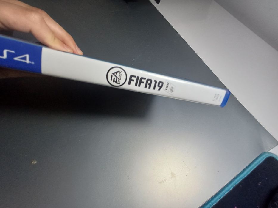 Fifa 19 pentru Ps4