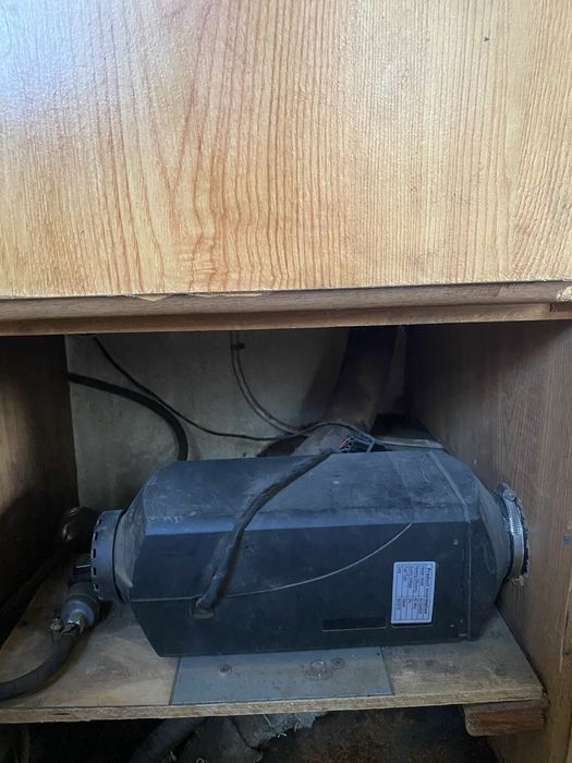 Продам Автодом дом на колесах