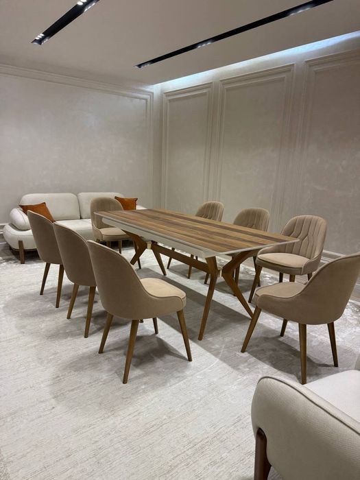 Сдается 4х ком квартира, ЖК Seoul Mun, ориентир: ТЦ Некст, 142м²