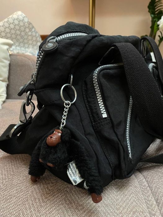Сумка Kipling  (Обезьяна на месте)