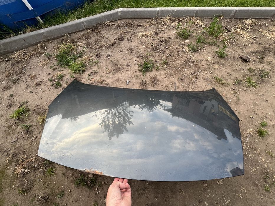 Капак за Пежо Партнер