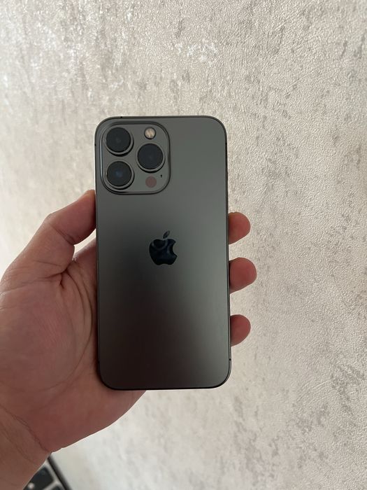 Айфон 13про 256гб