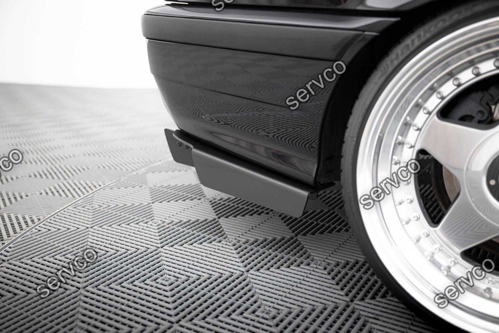 Prelungire difuzor bara BMW Seria M3 E36 1992-1999 v1 Maxton Design