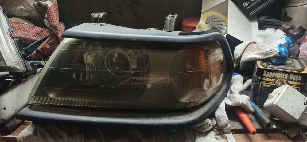 Монтеро спорт Montero sport