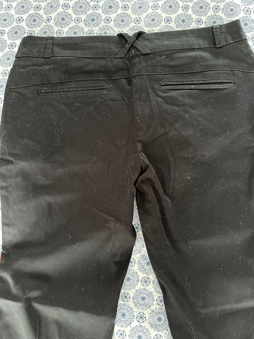 Pantaloni de costum, casual - Etic