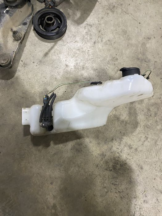 Казанче чистачки Dacia Dokker