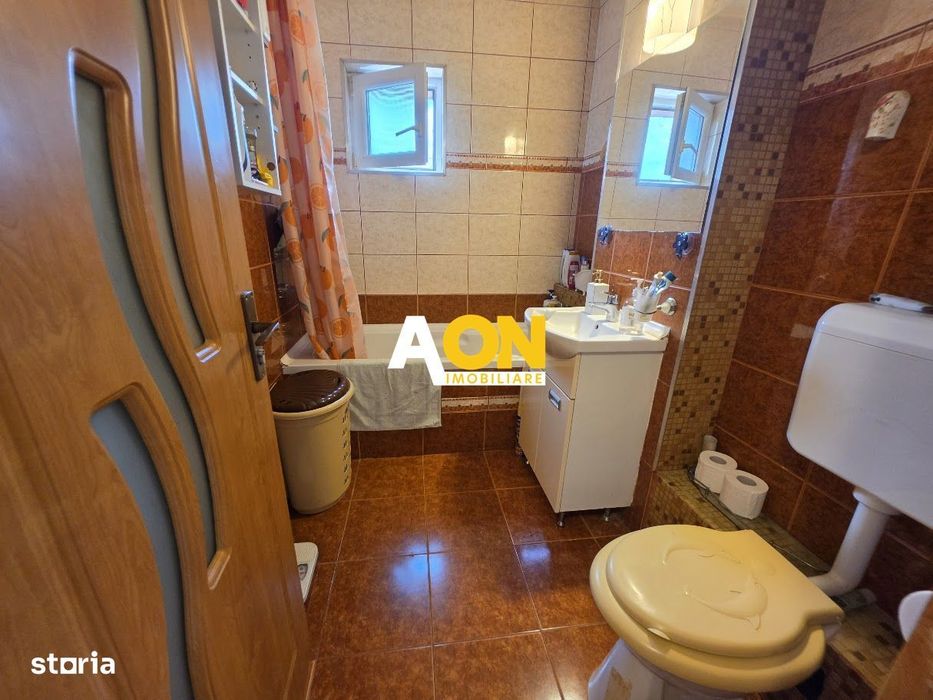 Apartament 2 Camere, Complet Mobilat, Zona Cetate