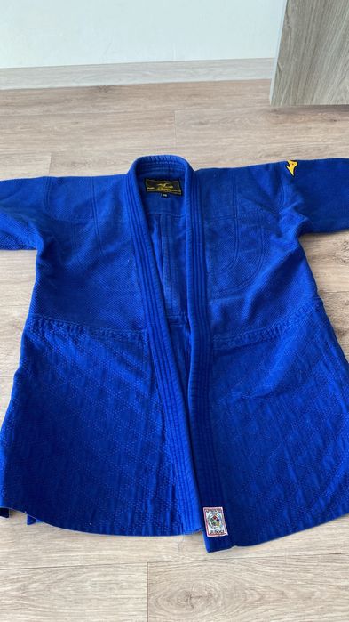 кимано «mizuno»