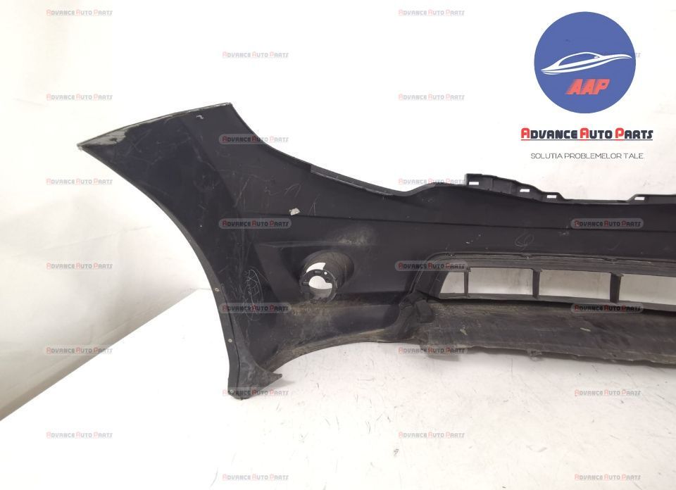 Предна броня оригинална в добро състояние Нисан Мурано / Nissan Murano