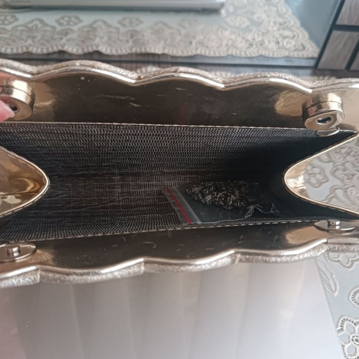 Турецкая женская косметичка