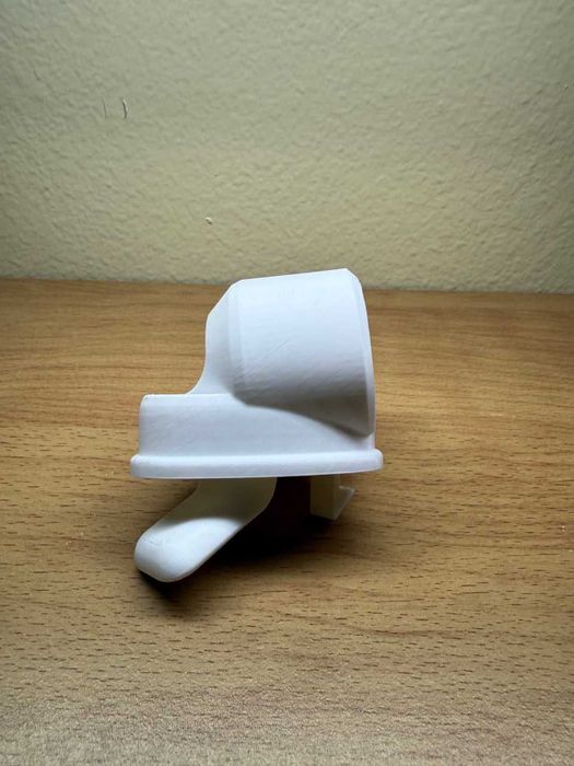 Подиум манометра Toyota JZX90