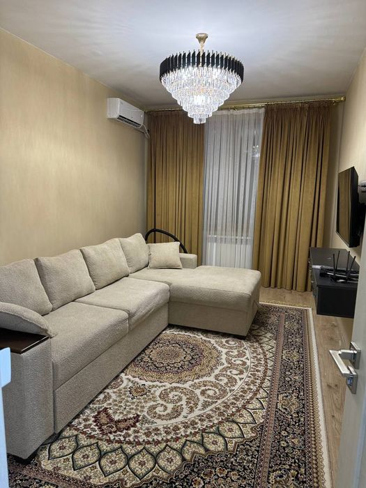 Ж/К Алмазар сити 2/6/13 Олмазор сити