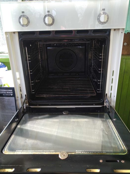 Фурна за вграждане 2 броя