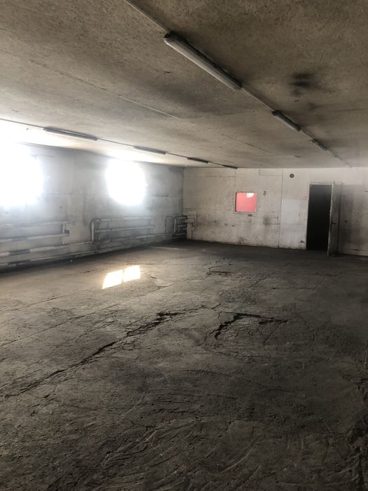 Помещение под производство