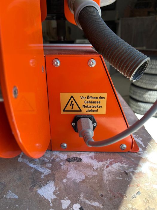 Fierastrau/Traforaj  Harthie 360 *