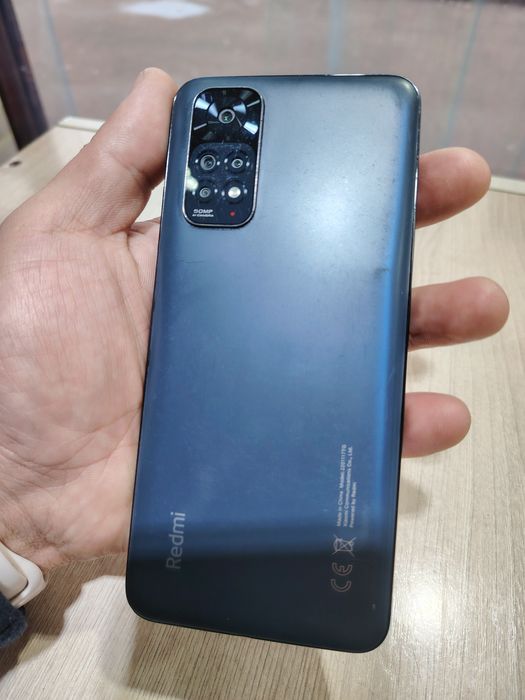 Redmi Note 11 128Gb
