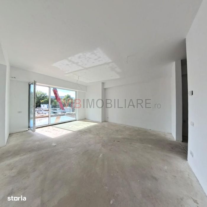 Studio - Terasă 47mp - Bloc 2026 - Virtutii/Crângași