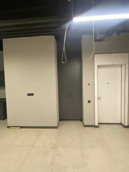 Престижный офис 55 м² в NEST ONE, Ташкент Сити – с мебелью и техникой!