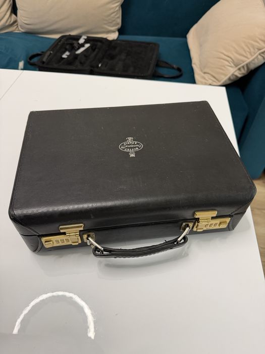Clarinet SiB Buffet Crampon RC Prestige