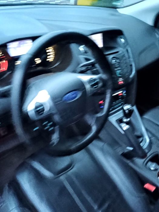 De vânzare FORD Focus 3.