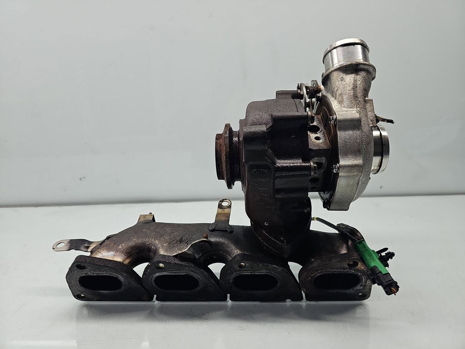 Turbina LAND ROVER Discovery Sport (L550) [Fabr 2014-2022] 9676272680