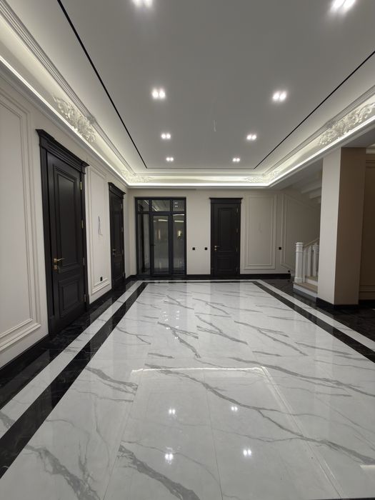 Продажа Нового дома Мирзо Улугбек Циолковская 2,8 сотки