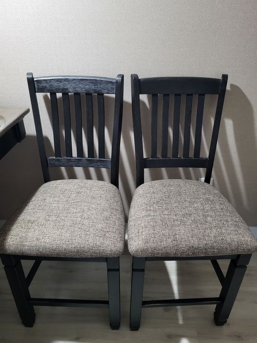 Шикарный стол дерево