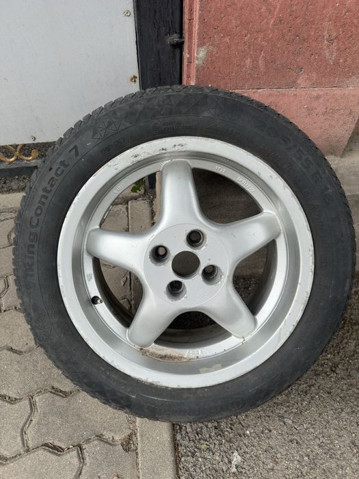 продам диски R16 ABT