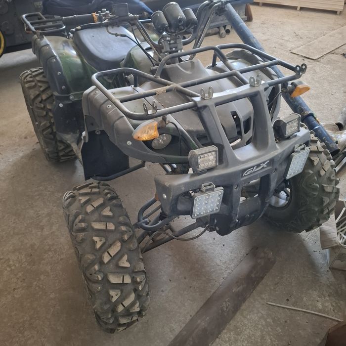 Продаётся квадроцикл