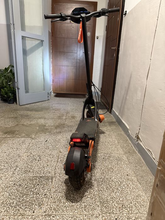 Kukirin G3 Електрическа тротинетка