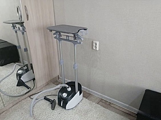 Отпариватель Scarlett SC-GS130S09