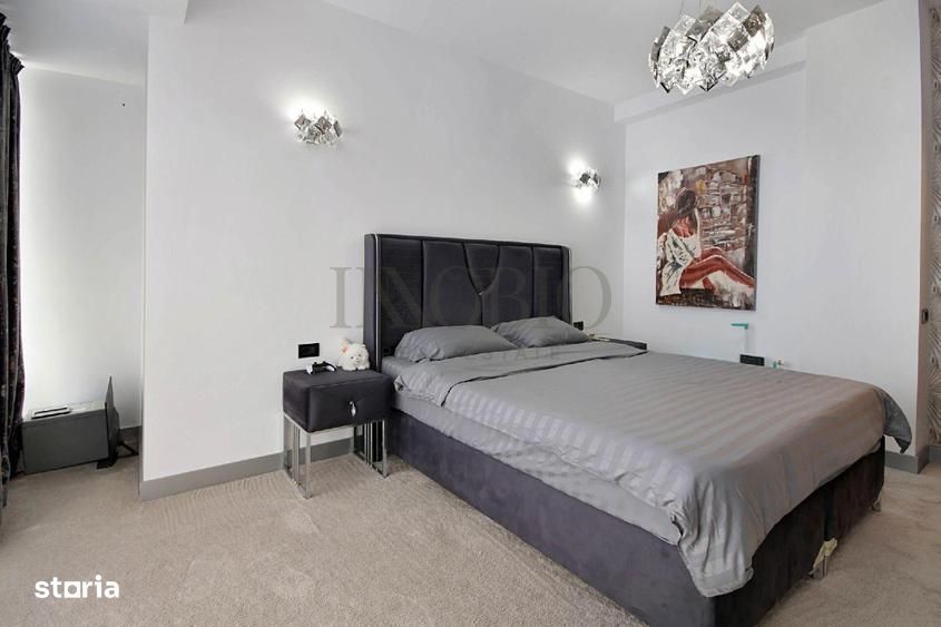 PENTHOUSE EXCLUSIVIST | Laguna Residence, Floreasca – Lacul Tei