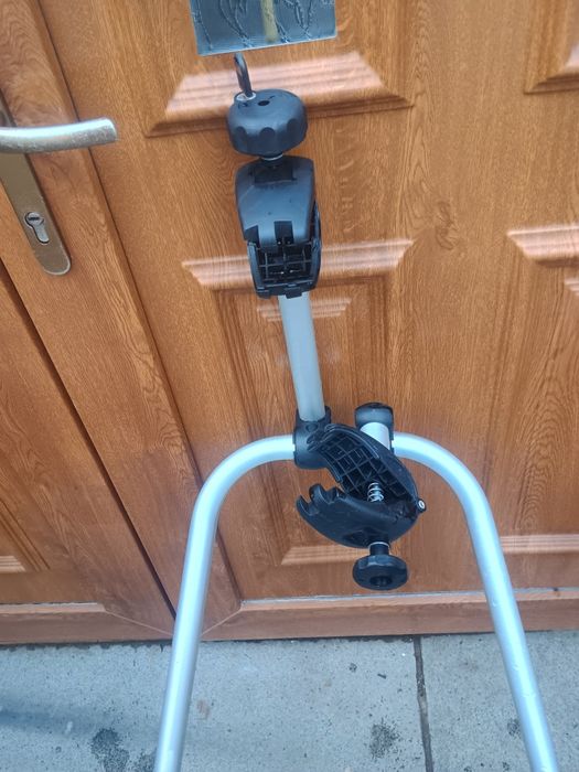 Стойка за колело, багажник за велосипед