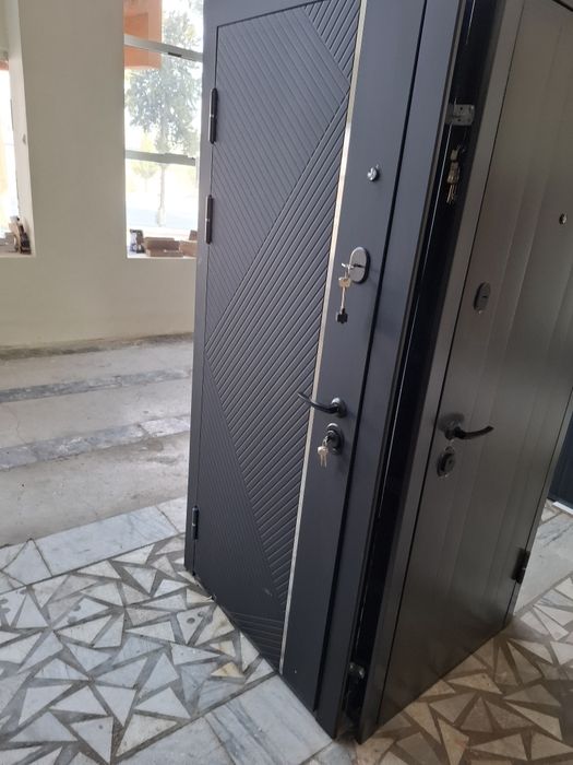 Temir eshiklar xitoy