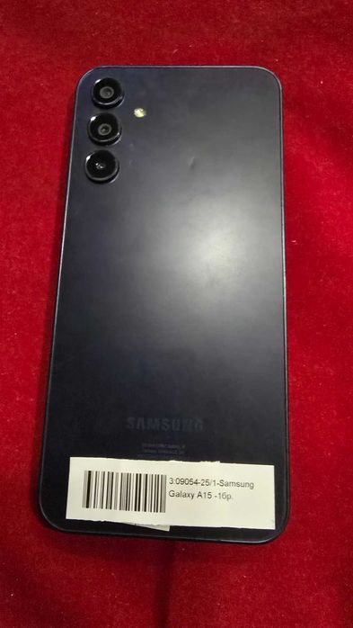 ***ПЕРФЕКТЕН***Samsung A15
