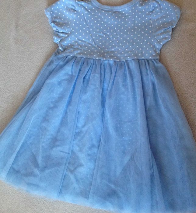 Продам детские вещи