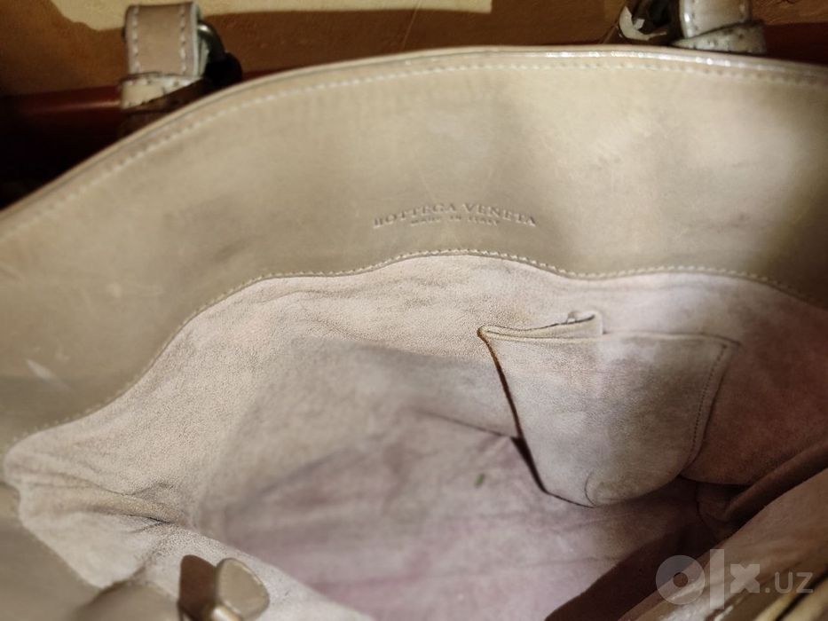 Bottega veneta Сумочка