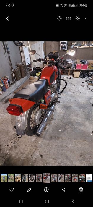 Продам Иж Юпитер 5