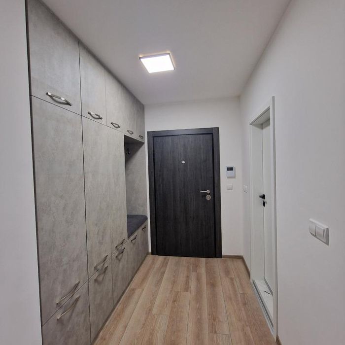 Дава се под наем Двустаен апартамент в Пловдив, Младежки Хълм - 73 кв.м за 600 € - Снимка #4