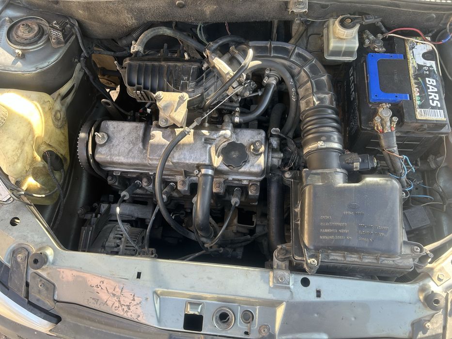 Лада калина сатылады!