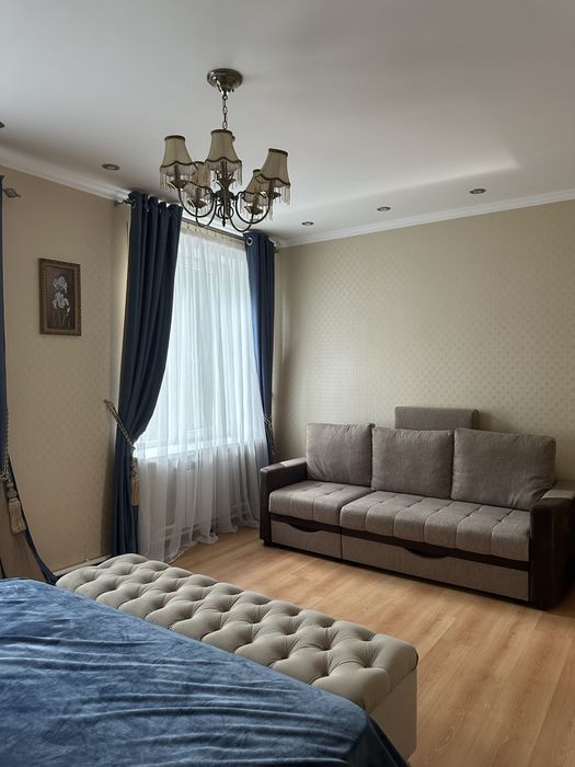 Сдается коттедж посуточно