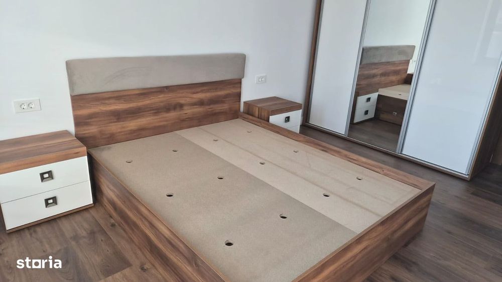 Casa noua,Grigorescu,3 dormitoare, 2 bai, teren, acces auto