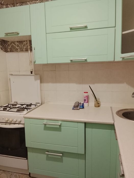 Сдается 1 комнатная квартира !