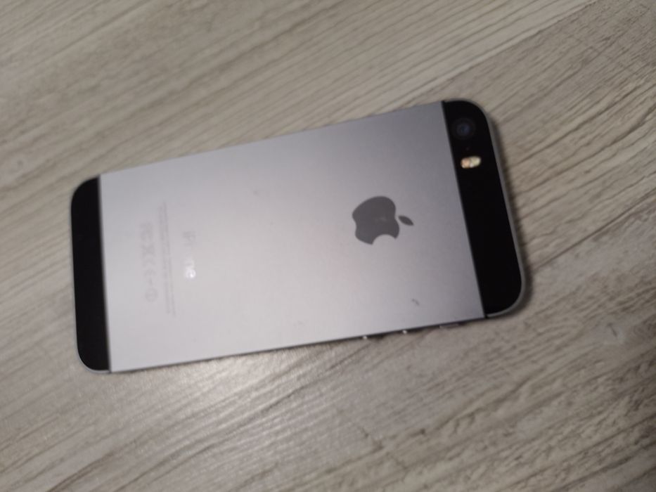 Iphone SE1  Functional