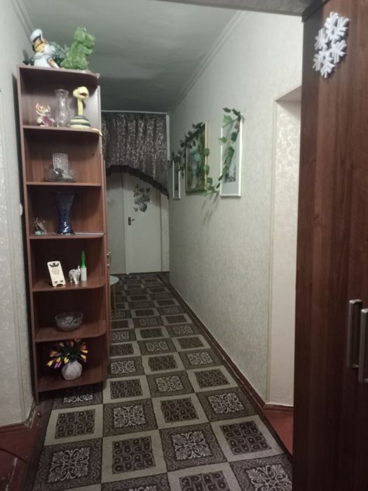 Продается квартира 4/3/9 95 м2