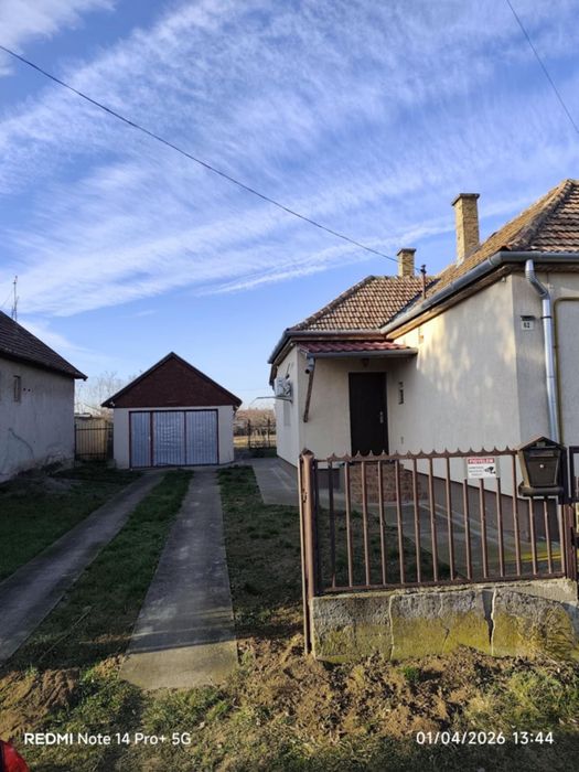 Casa Ungaria Csenger